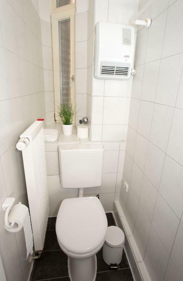 Ferienwohnung Nurnberg, Nahe U-Bahn Kültér fotó