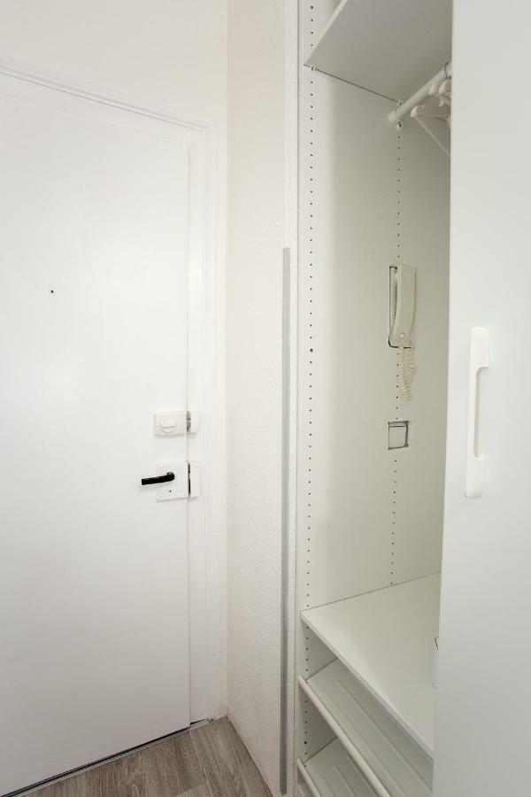 Ferienwohnung Nurnberg, Nahe U-Bahn Kültér fotó